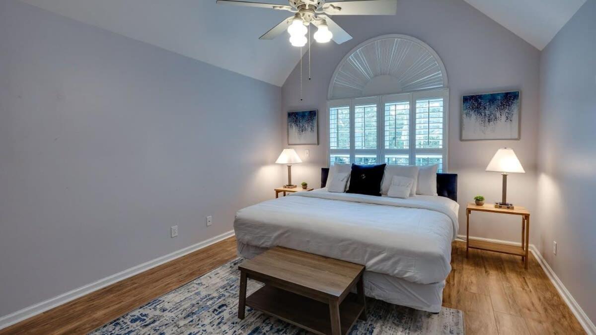 Refresh At Rivermist! Savannah Exterior foto