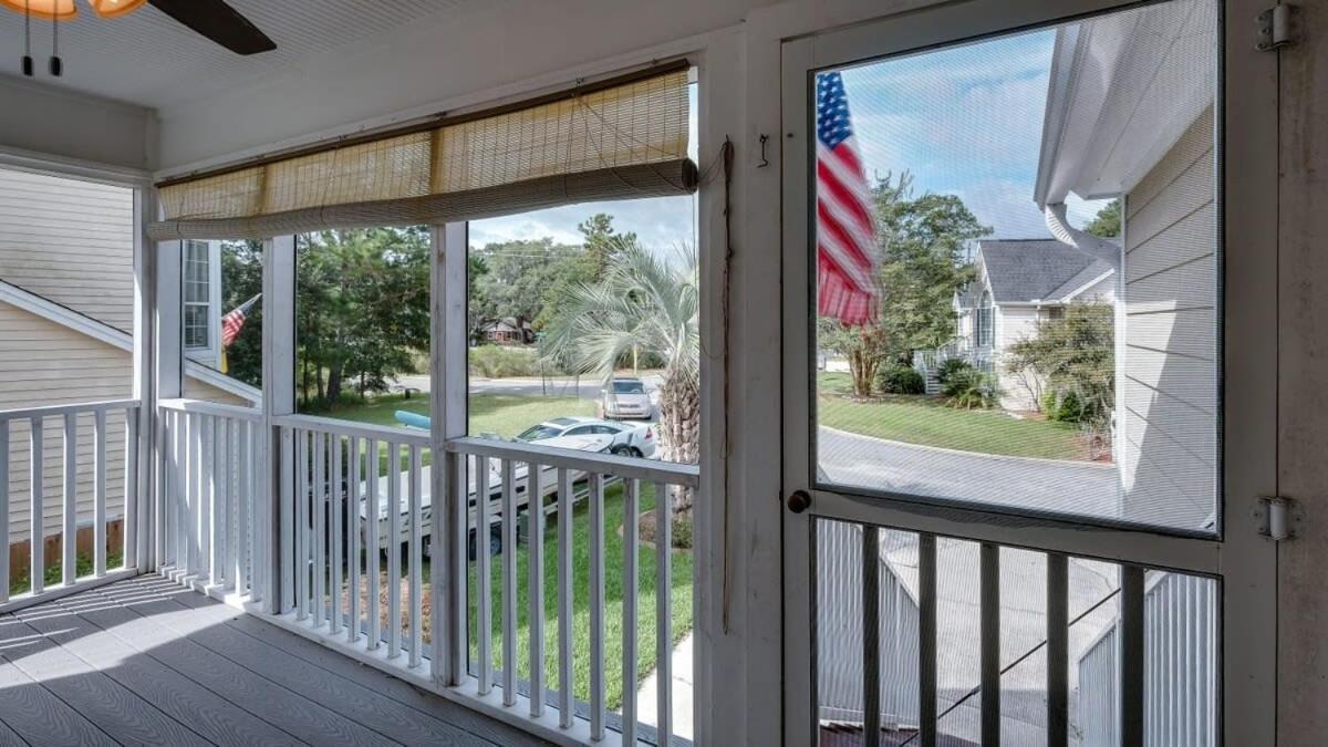 Refresh At Rivermist! Savannah Exterior foto